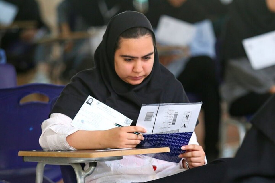 زمان اعلام نتایج نهایی کنکور؛ آغاز  ترم جدید نودانشجویان از ۲۶مهر