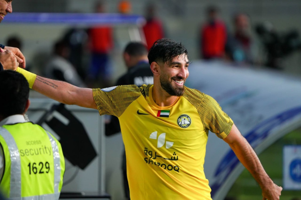 پرسپولیس بار دیگر به دنبال شهریار مغانلو