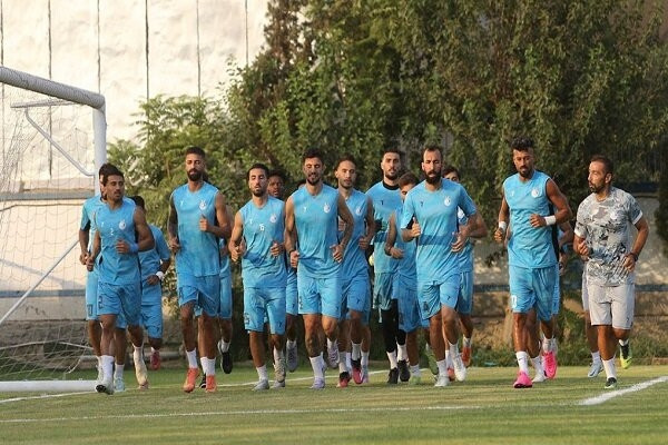 سوپرجام و رونمایی از تازه واردهای استقلال