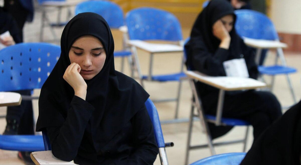 ۵ هزار نفر در آزمون‌های برد تخصصی و فوق‌تخصصی پزشکی امسال شرکت می‌کنند