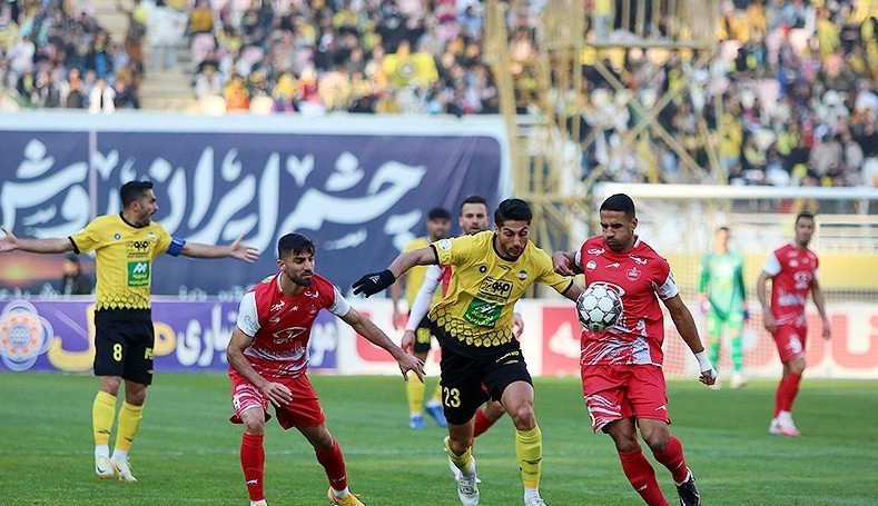 بازی با فجر شهید سپاسی آسان نیست
