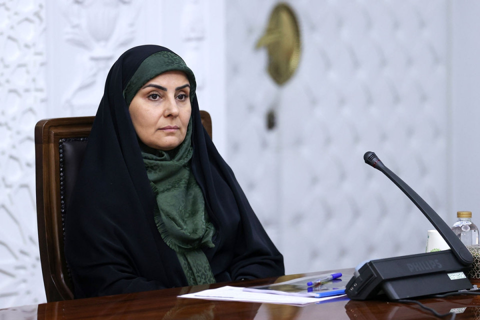 مسکن، اولویت نخست‌مان است