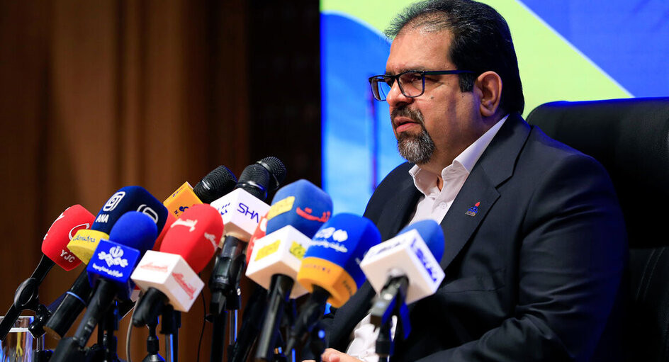 افتتاح خطوط و تأسیسات جدید گاز در هفته دولت