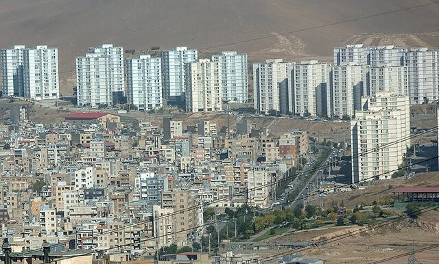 تحویل ۲۳۵۷ مسکن مهر پردیس در هفته دولت