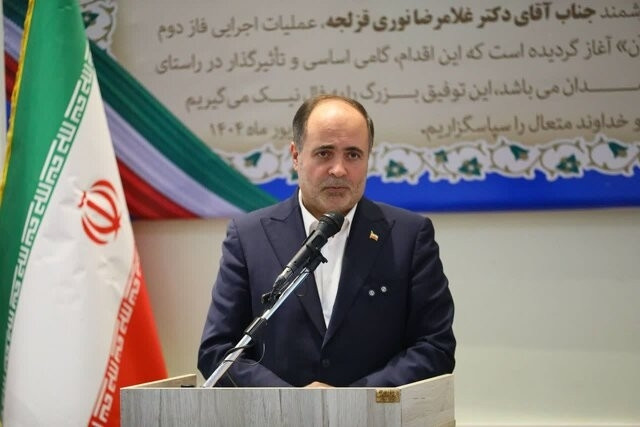 خودکفایی غذایی و بهبود ۳ میلیارد دلاری تراز تجاری
