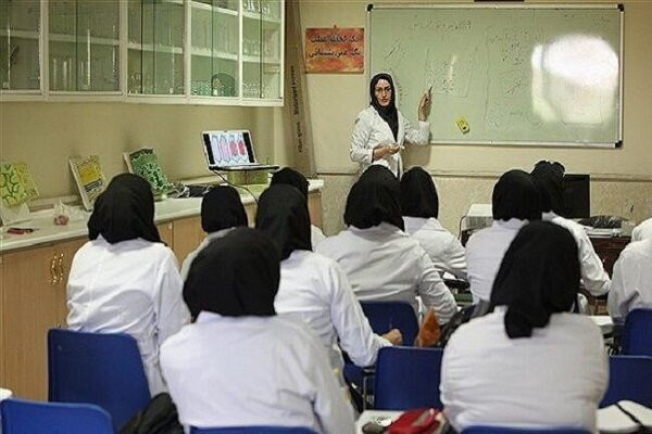 امکان مجازی شدن آموزش برای دانشجویان علوم پزشکی وجود ندارد