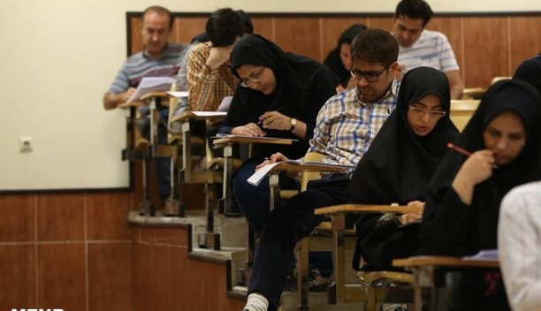 کارت ورود به جلسه آزمون‌های گواهینامه  و دانشنامه پزشکی منتشر شد