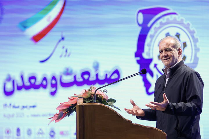 بدون انرژی کافی توسعه و تولید معنا ندارد