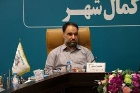 رشد شتابان خدمات‌رسانی؛ افتتاح چندین پروژه عمرانی در کمالشهر همزمان با هفته دولت
