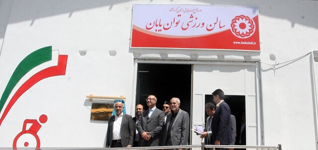 حل مشکل اشتغال ورزشکاران معلول را پیگیری می‌کنم