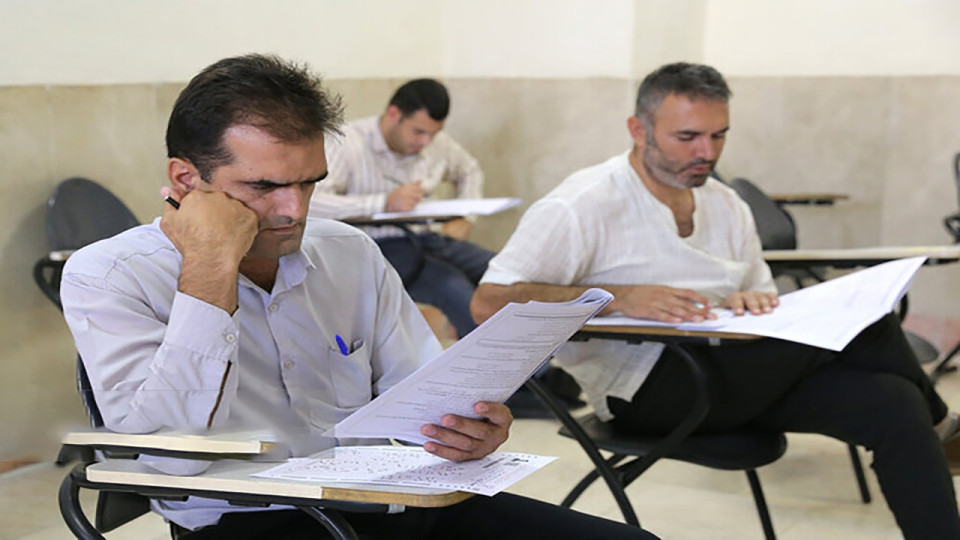 نتایج نهایی آزمون دستیاری پزشکی ۱۴۰۴ اعلام شد