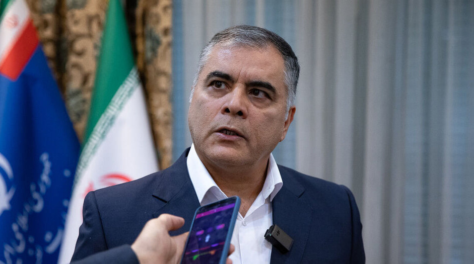 افزایش ۱۲۷ هزار بشکه‌ای ظرفیت تولید نفت خام ایران