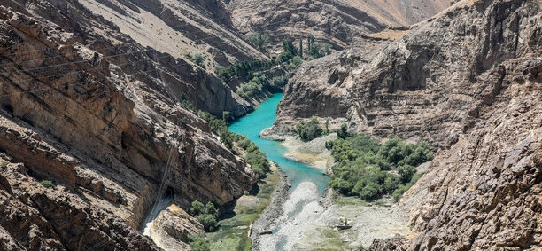 پایان سال آبی با بحران کم‌بارشی؛ ۳۱ استان درگیر خشکسالی شدید
