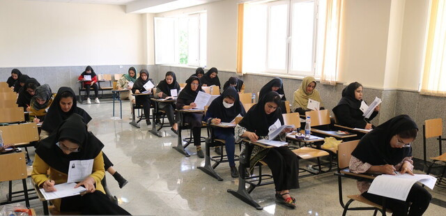 ثبت‌نام آزمون زبان دکتری تخصصی دانشگاه پیام نور آغاز شد