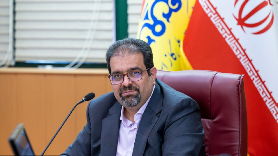 وابستگی بالای کشور به گاز طبیعی