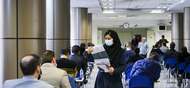 مهلت ثبت نام در آزمون دکتری تخصصی  و پژوهشی علوم پزشکی ۱۴۰۴ تمدید شد