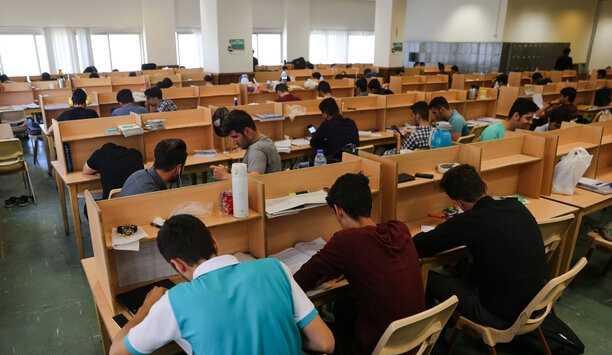 ثبت‌نام رشته‌های بدون آزمون سال ۱۴۰۴ آغاز شد
