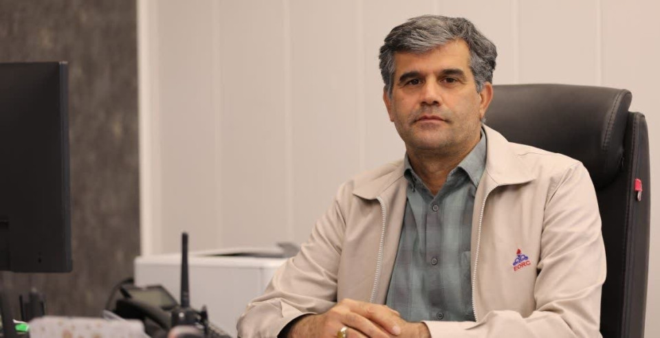 شمارش معکوس برای افتتاح طرح های پالایشگاه اصفهان