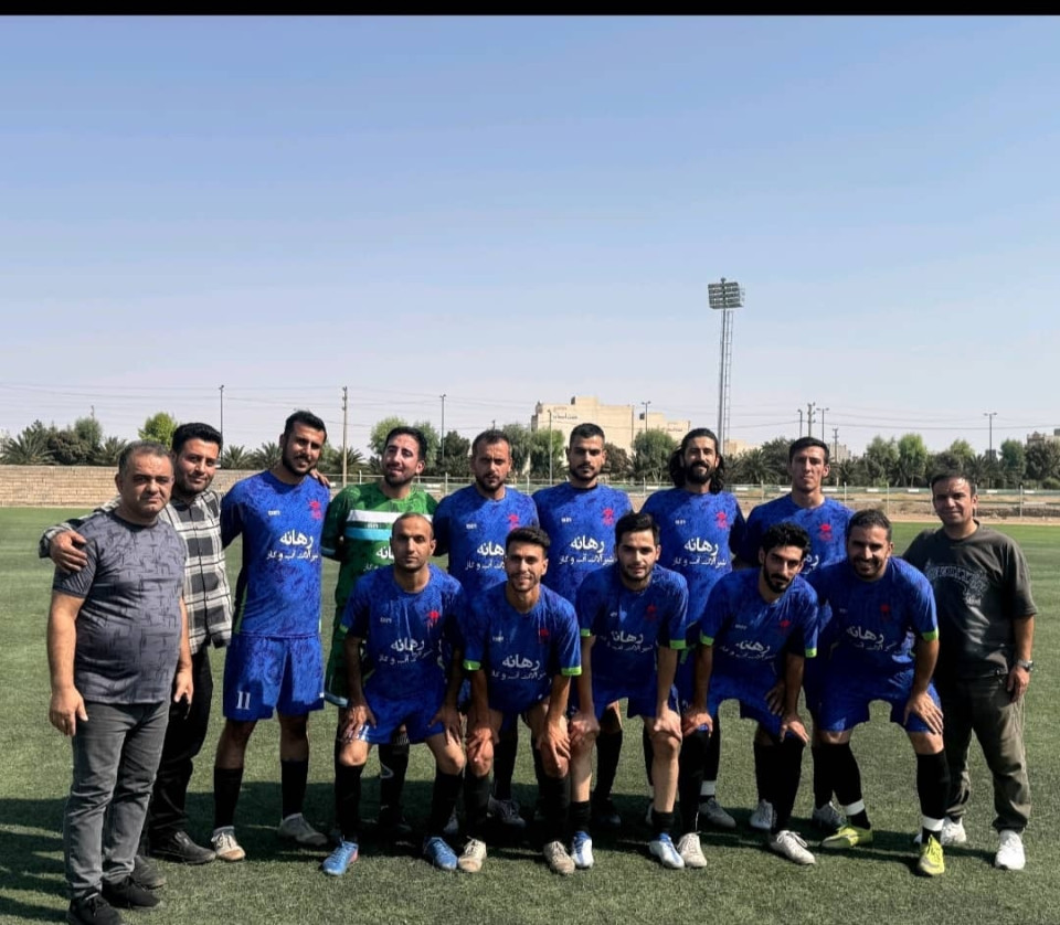 هشدار جدی رهانه به تمامی مدعیان