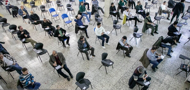 آغاز مهلت مجدد ثبت نام آزمون دکتری تخصصی  علوم پزشکی ۱۴۰۴ از امروز