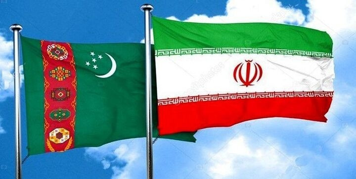 هدفگذاری افزایش مبادلات تجاری ایران و ترکمنستان به ۳ میلیارد دلار تا ۳ سال آینده