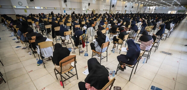 تمدید مهلت انتخاب رشته داوطلبان دانشگاه آزاد اسلامی تا ۲۸ شهریور