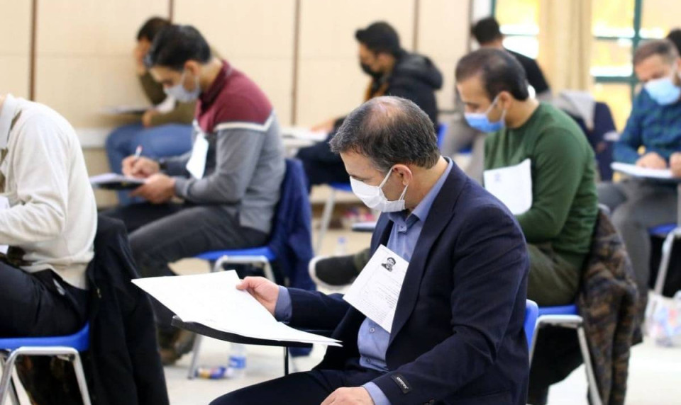 آغاز مهلت مجدد ثبت نام در آزمون دکتری تخصصی و پژوهشی علوم پزشکی ۱۴۰۴