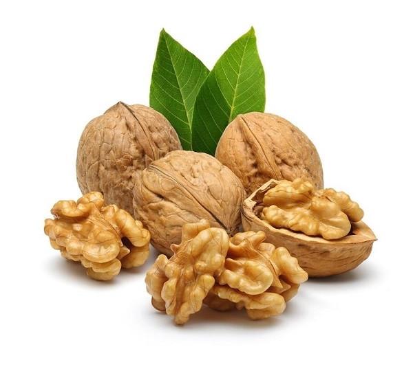 هرروز یک مشت گردو بخورید تا این مدت زمان؛ شب راحت خوابتان می‎برد