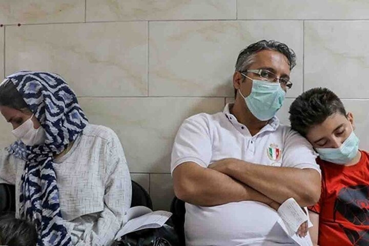 زنگ خطر آنفولانزا برای گروه‌های پرخطر