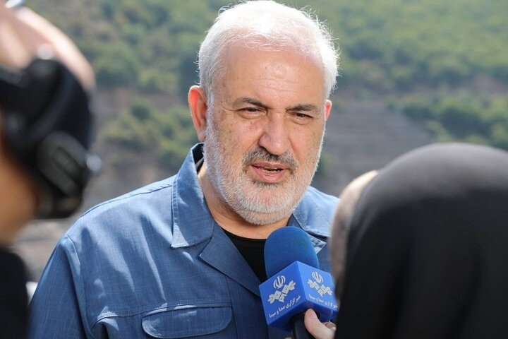 برنامه‌ریزی برای احداث نیروگاه‌های بزرگ