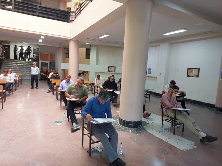 فرصت ثبت‌نام دکتری استعداد درخشان  دانشگاه خواجه نصیر تا امروز