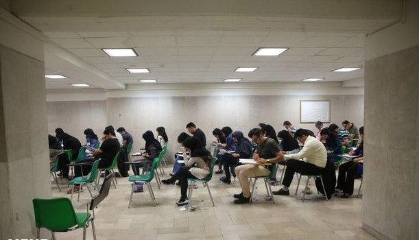 نتایج مرحله شفاهی آزمون‌های دانشنامه تخصصی و فوق تخصصی پزشکی اعلام شد
