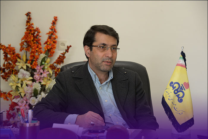 تکمیل زنجیره گازرسانی و افزایش تاب‌آوری شبکه انتقال