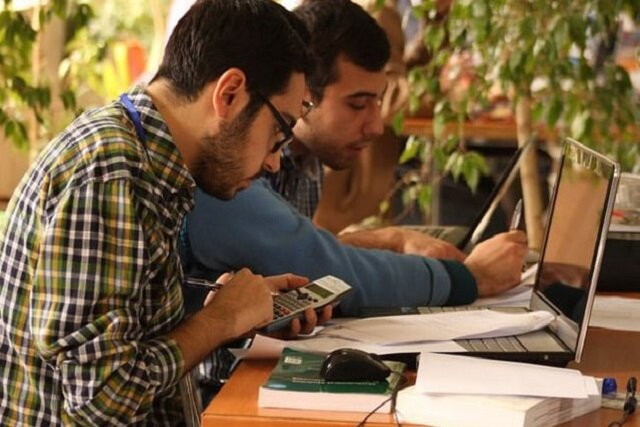 اعلام شرایط مصاحبه داوطلبان دوره دکتری پیوسته رشته بیوتکنولوژی دانشگاه تهران