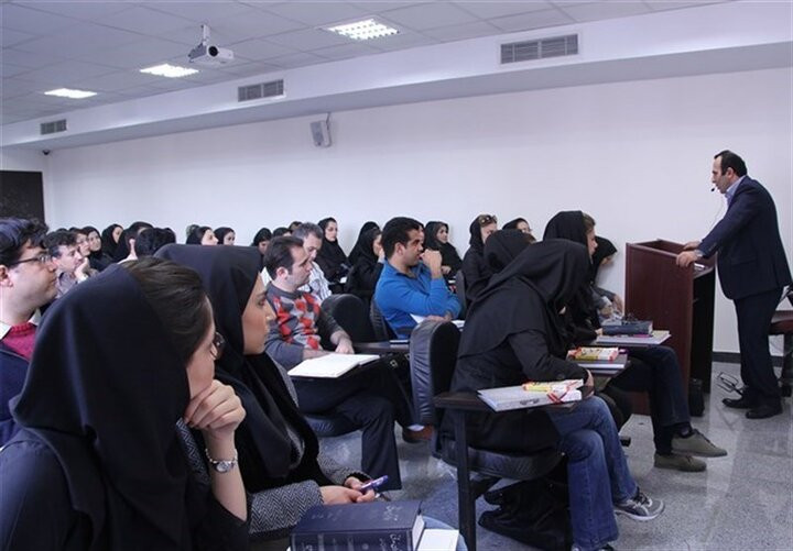 ثبت‌نام جذب دانش آموختگان برتر در موسسات علمی آغاز شد