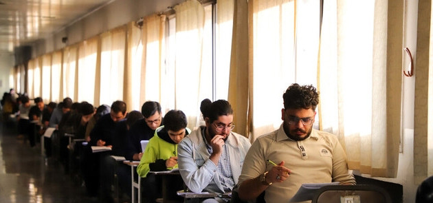 توضیحات سازمان سنجش درباره زمان اعلام نتایج نهایی آزمون ارشد