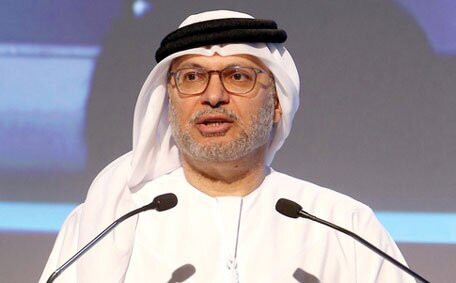 امارات:موضع ما در رابطه با الحاق کرانه باختری قاطع است