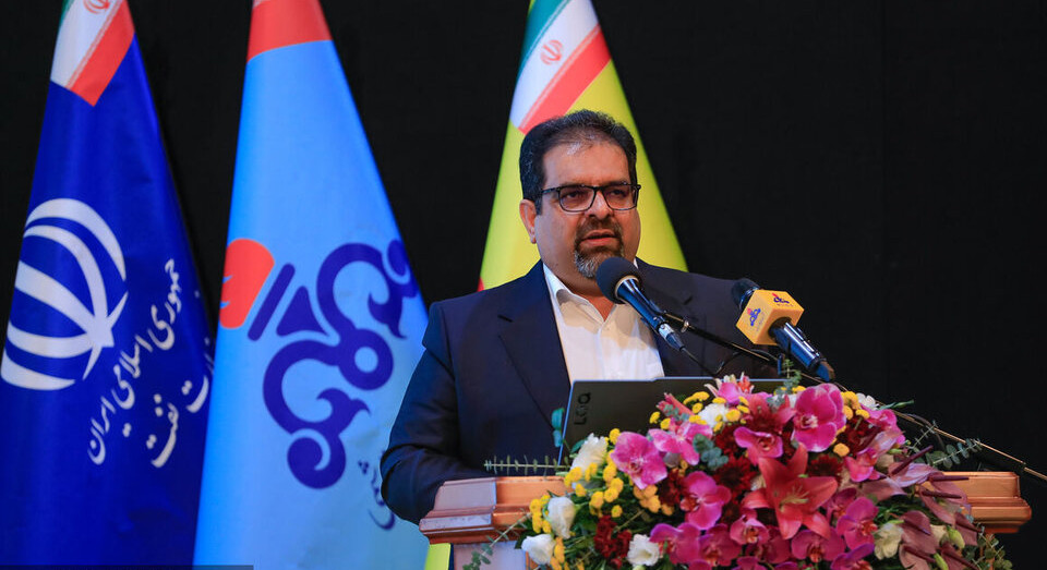 کارکنان صنعت گاز؛ تضمین‌کننده جریان پایدار انرژی در کشور