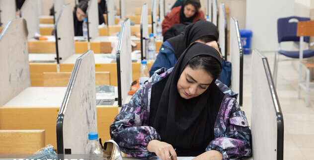 جزئیات ثبت‌نام پذیرفته‌شدگان آزمون فلوشیپ اعلام شد
