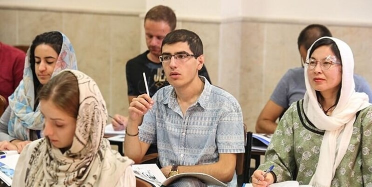 آغاز نام‌نویسی پانزدهمین آزمون سنجش استاندارد مهارت‌های زبان فارسی سال ۱۴۰۴