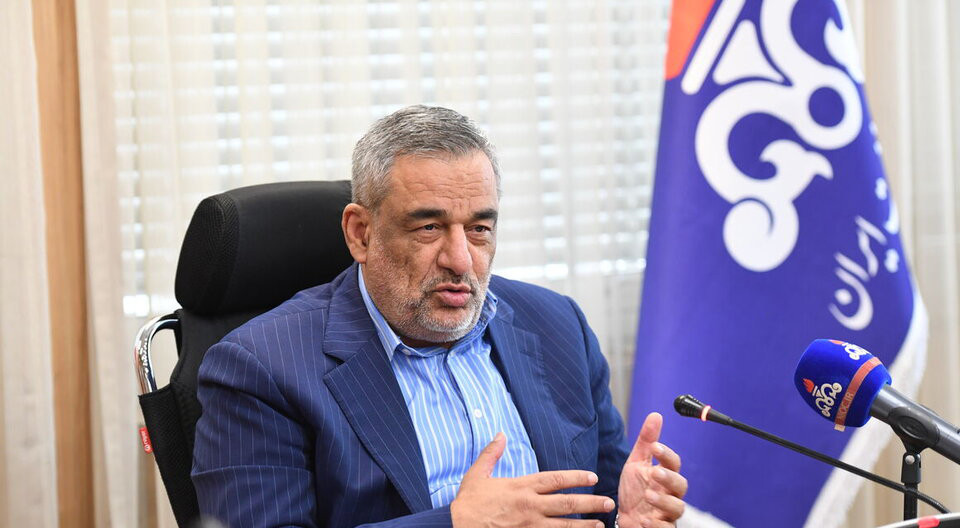 همکاری راهبردی نفت و صندوق توسعه ملی برای جهش تولید نفت و گاز