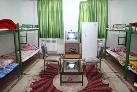 تخصیص ۸ هزار میلیارد تومان برای تکمیل ۲۸ هزار تخت خوابگاهی دانشجویان پزشکی
