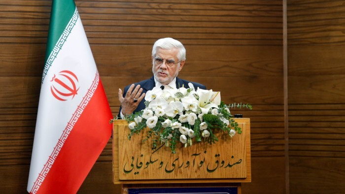 عارف:دانشجوی نمونه، الگوی مسئولیت‌پذیری در جامعه است