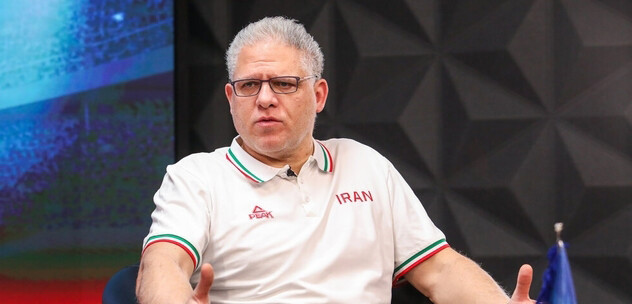 سرمربی تیم ملی بسکتبال ایران مطرح کرد: عراق نخستین حریف ایران در انتخابی قهرمانی جهان