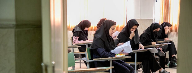 پذیرش ۱۳۶ هزار نفر در آزمون‌ کارشناسی‌ارشد ۱۴۰۴؛ زمان انتشار کارنامه