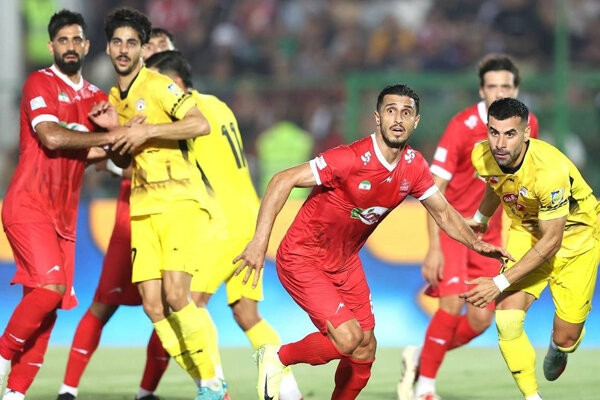 راهکارهای خروج پرسپولیس از وضعیت فعلی