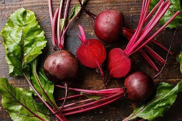 بمب سلامتی پائیزی با خواص شگفت‌انگیز برای قلب