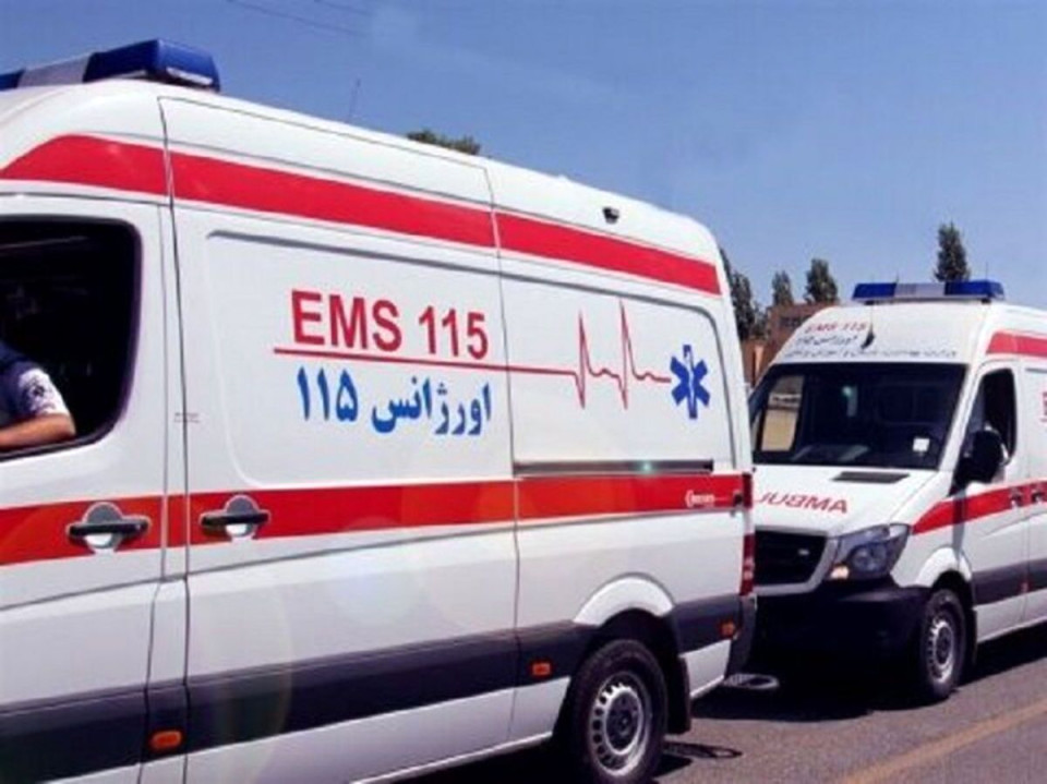 پایان مزاحمت برای اورژانس پایتخت