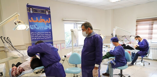 ظرفیت پذیرش دستیار در رشته های تخصصی دندانپزشکی سال ۱۴۰۴ تعیین شد