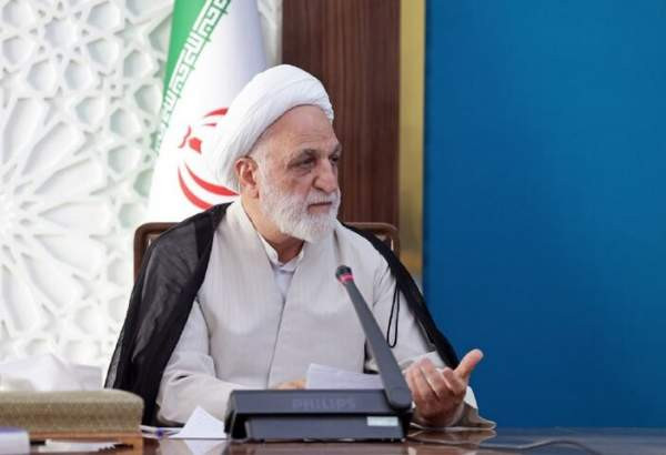 اژه‌ای: حمایت از بخش خصوصی فراتر از قانون‌گذاری به تعهد تبدیل شود